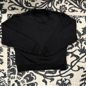 Born Primitive Quilted Sweatshirt